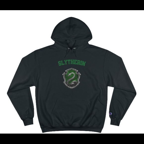 Harry Potter inspired Clothing - Picture 4 of 7